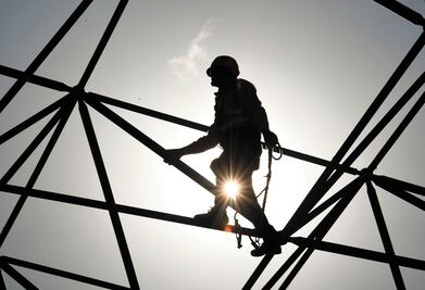 CMIC afirma que sólo operan el 10% de las empresas constructoras