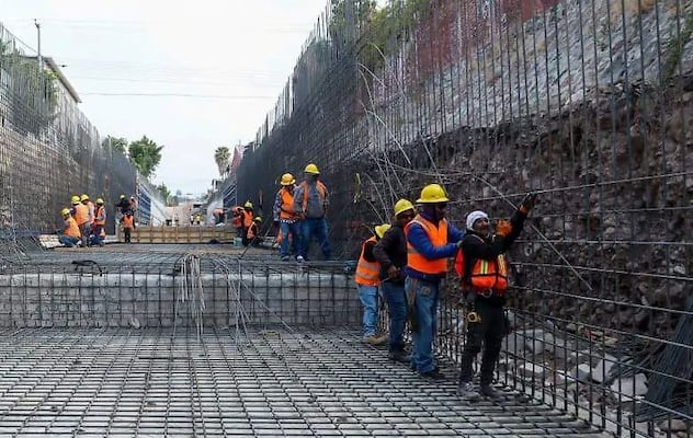 Asegura Felifer Macías que obras hidráulicas ya reducen riesgos por lluvias en Querétaro