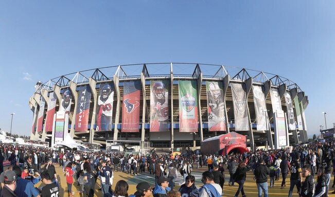 Aplazan octavos de la Copa MX