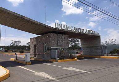UNAM abre en Querétaro Licenciatura en Matemáticas para el Desarrollo