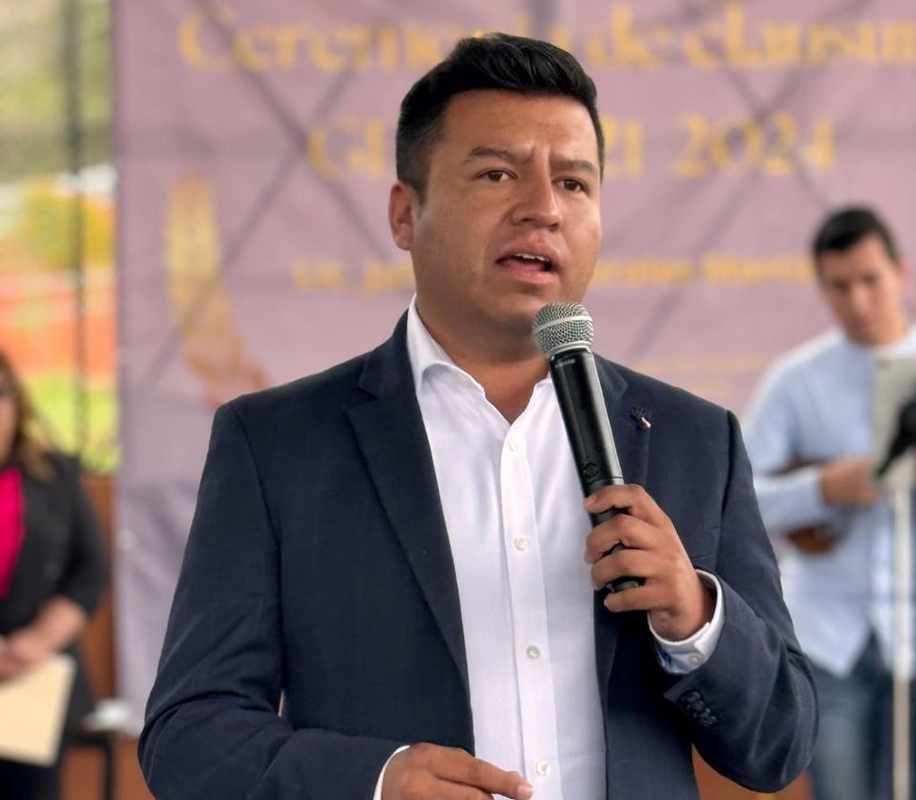 Foto: Facebook Jairo Morales