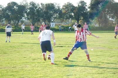 Inicia torneo “Juan Mario Paulin”