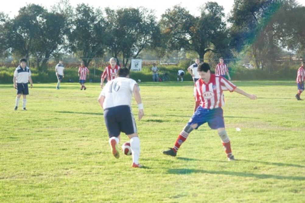 Inicia torneo “Juan Mario Paulin”