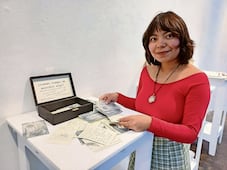 “Me interesa que el espectador se reconozca”: Sthefania Quintero