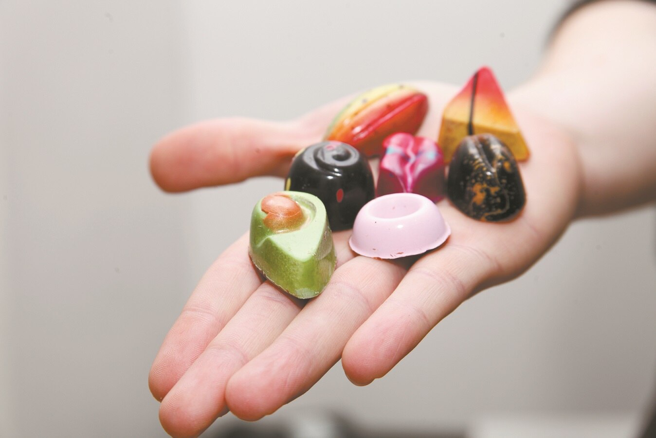 Chocolate y cacao se comen sin miedo