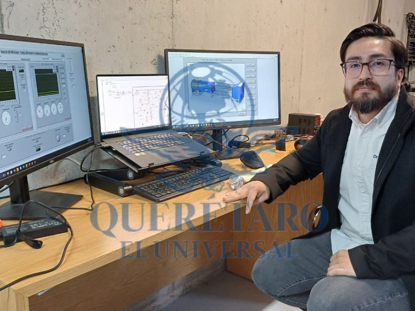 FOTO. DOMINGO VALDEZ