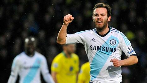 Manchester City cae; Chelsea, empata