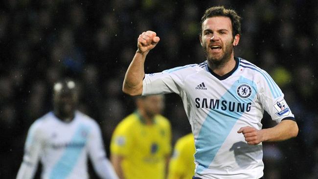 Manchester City cae; Chelsea, empata