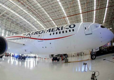 Inicia operaciones hangar