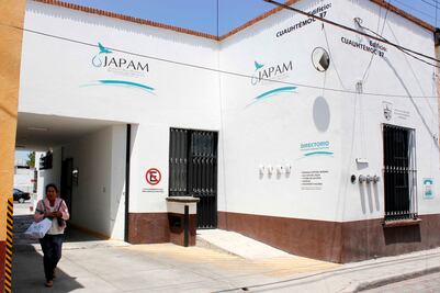 JAPAM revisa ocho procesos para jubilaciones 