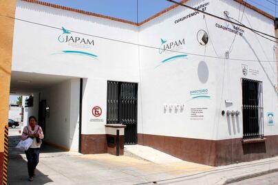 JAPAM revisa ocho procesos para jubilaciones 