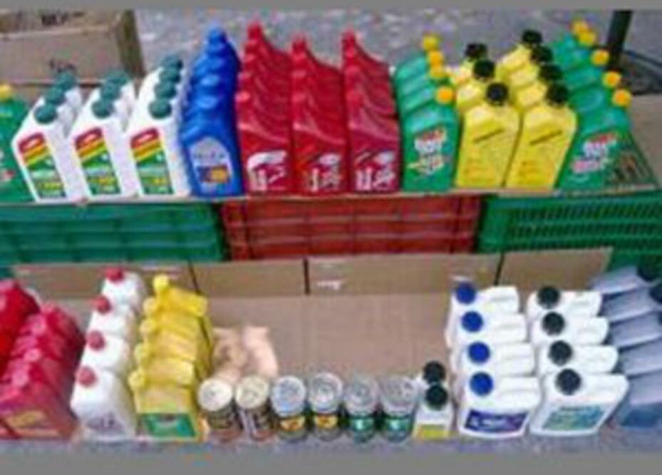 Precios de lubricantes podrían bajar: Suárez Coopel