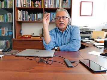 Urge hacer conciencia ante el uso del agua