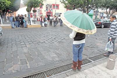 Se preparan por ‘Ingrid’