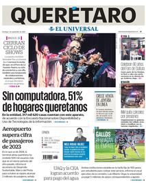 Portada 01 de septiembre de 2024