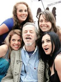 Gabriel Retes hará cine porno