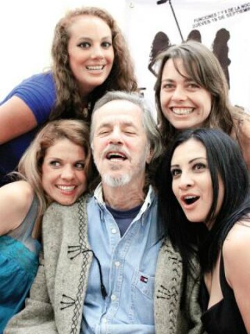 Gabriel Retes hará cine porno