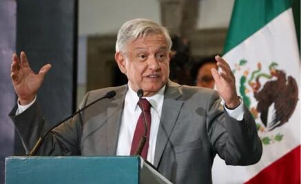 Promete AMLO homologar precios de gasolinas con EU en la frontera