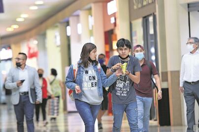 Contagios de Covid-19 crecen 350% en Querétaro, reporta la Secretaría de Salud