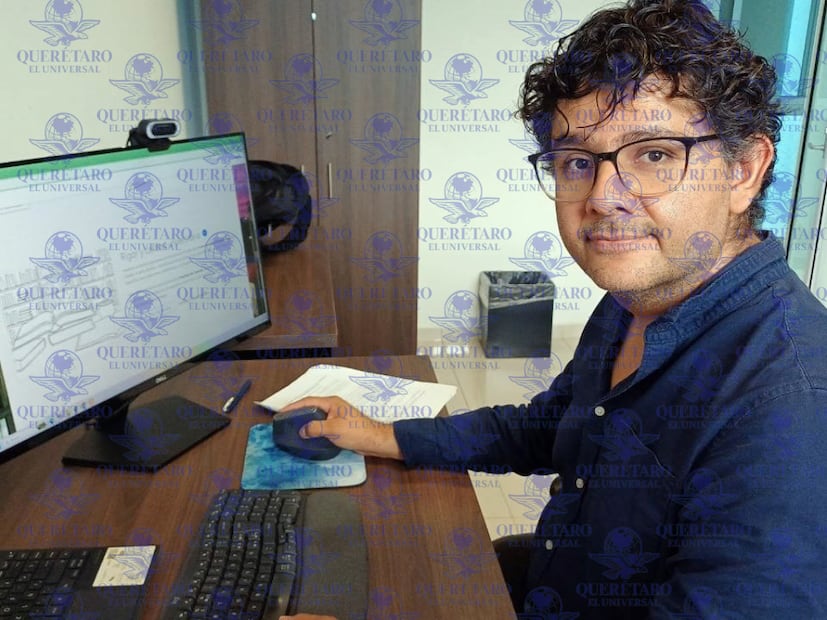FOTO. DOMINGO VALDEZ