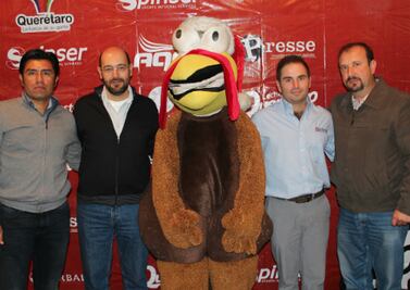 Anuncian cuarta edición de la Carrera por el Pavo