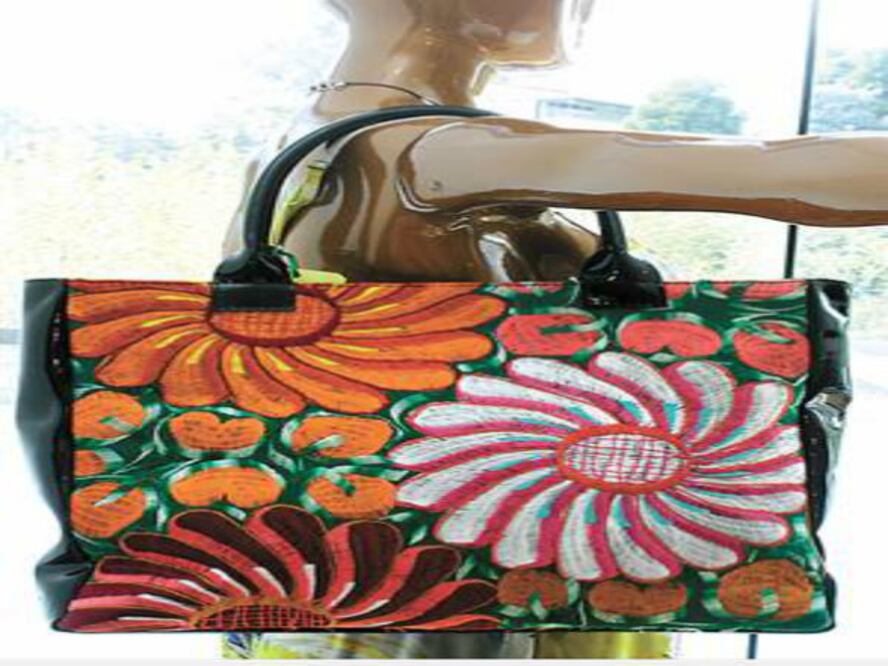 Unión Europea apoya a la moda mexicana