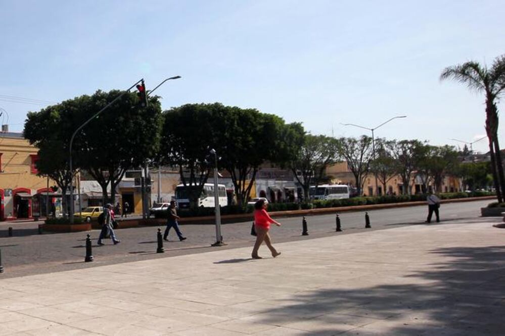 Foto: Archivo, El Universal