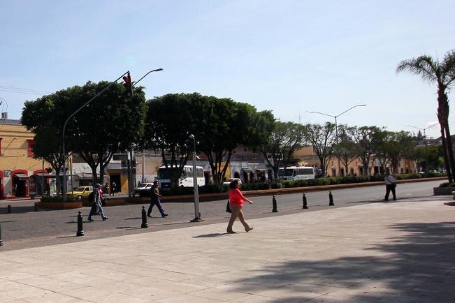 Foto: Archivo, El Universal