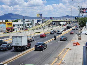Contraloría envía pliego a Obras Públicas sobre Paseo 5 de Febrero