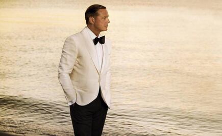 Mariachi Vargas destaca trabajo de Luis Miguel