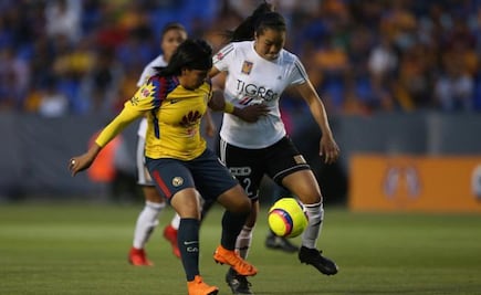 Liga MX Femenil define árbitros para las semifinales de vuelta