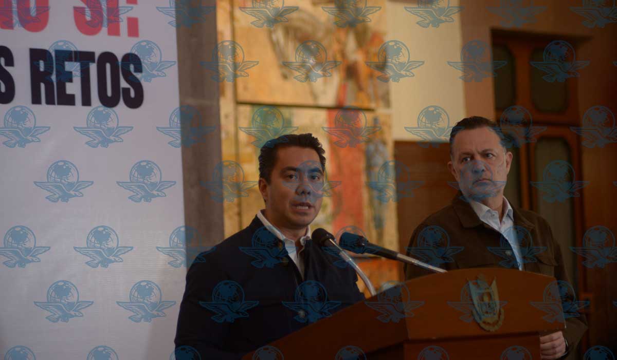 Foto: Fernando Camacho /El Universal Querétaro