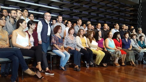 Músicos de la OFEQ denuncian malos manejos y tratos