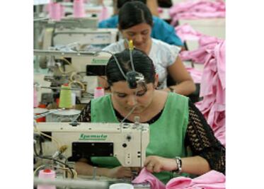 Innovación en empresas del vestido 