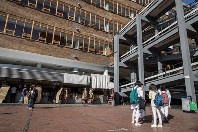 Consejo de la UNAM analiza crear nueva escuela en Querétaro