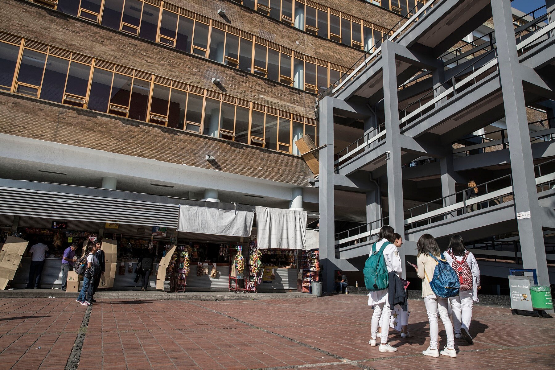 Consejo de la UNAM analiza crear nueva escuela en Querétaro