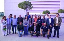 Instalan primera mesa para integrar propuestas ciudadanas al Presupuesto 2026