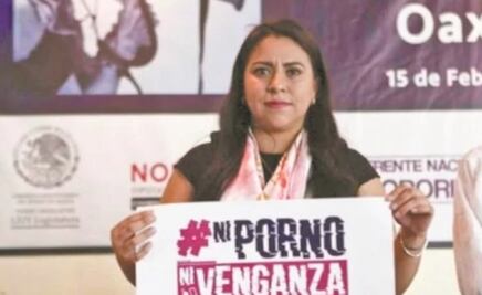 Por primera vez, detienen a hombre que compartió fotos sexuales de su ex