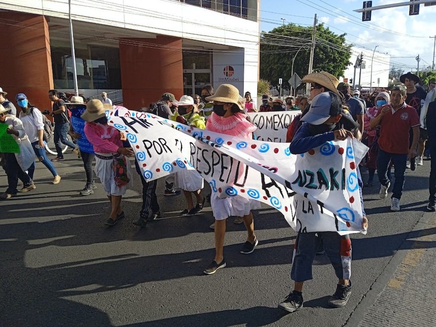 Foto: Domingo Valdez