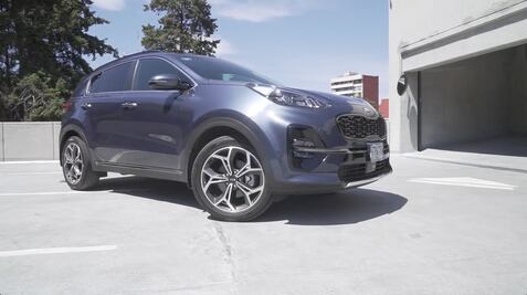 Video. Acusan de robo al valet parking de Bruno, restaurante de lujo ubicado en Querétaro