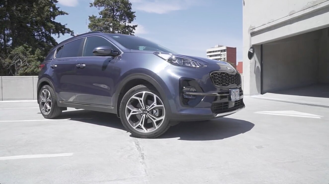 Video. Acusan de robo al valet parking de Bruno, restaurante de lujo ubicado en Querétaro