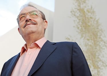 Se fue el impulsor del olimpismo