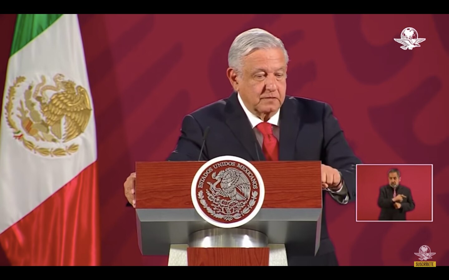 Coparmex ya parece un sector del PAN; "todos los días nos ataca": AMLO