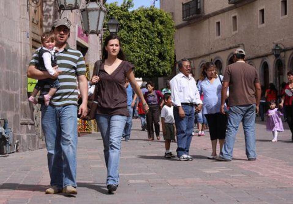 Requiere Querétaro crecer 6% anual