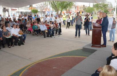 MAV anuncia arranque de obra hidráulica