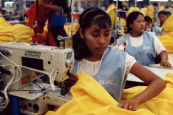 Generarán empleo para madres