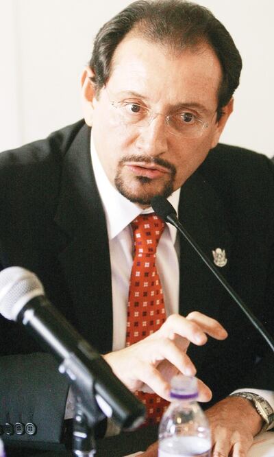  No habrá impunidad: gobierno