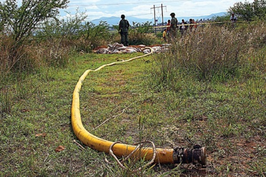 FOTO. ARCHIVO EL UNIVERSAL