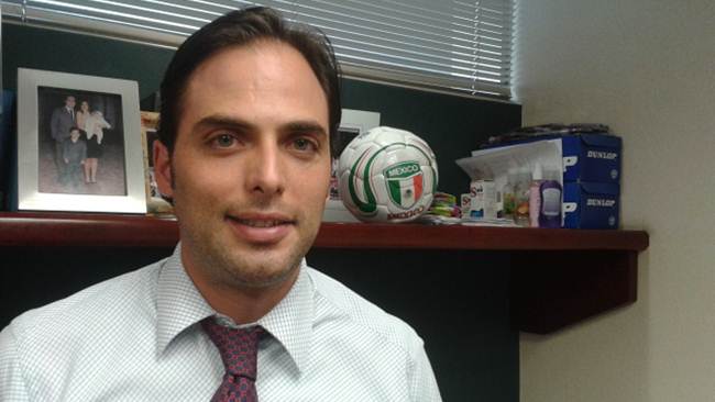 Posibles multas a directivos: experto