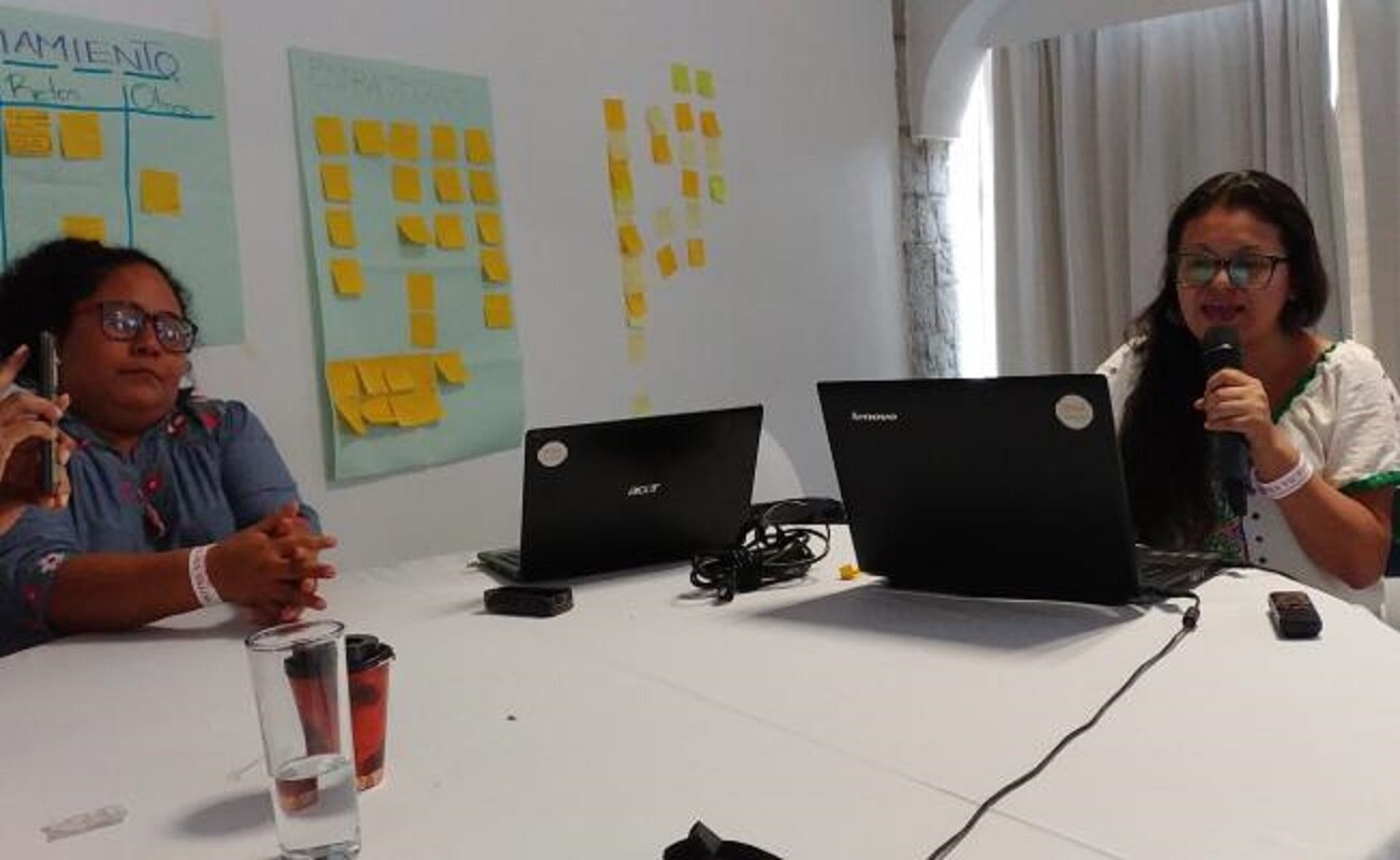 Red de Periodistas exige freno a violencia; rechazan "Ley Borge"